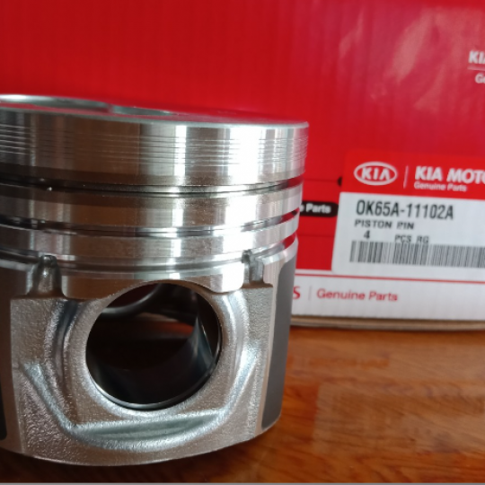 PISTON STD KIA K2700 CHÍNH HÃNG